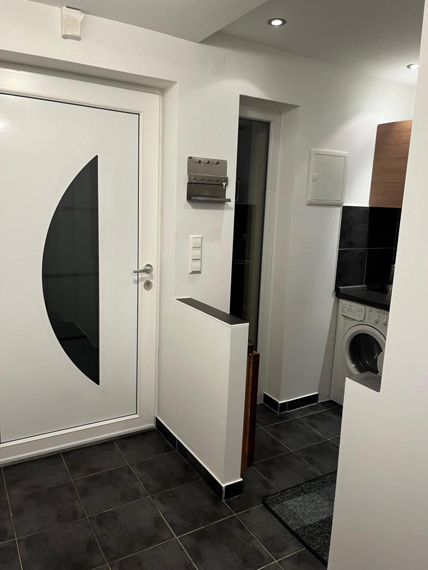 Alina Apartament Königsbronn Kültér fotó