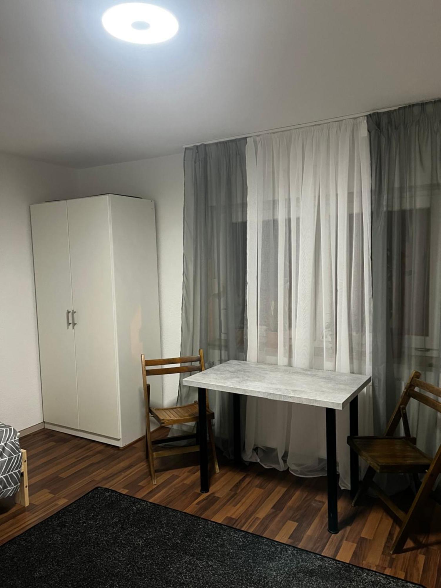 Alina Apartament Königsbronn Kültér fotó