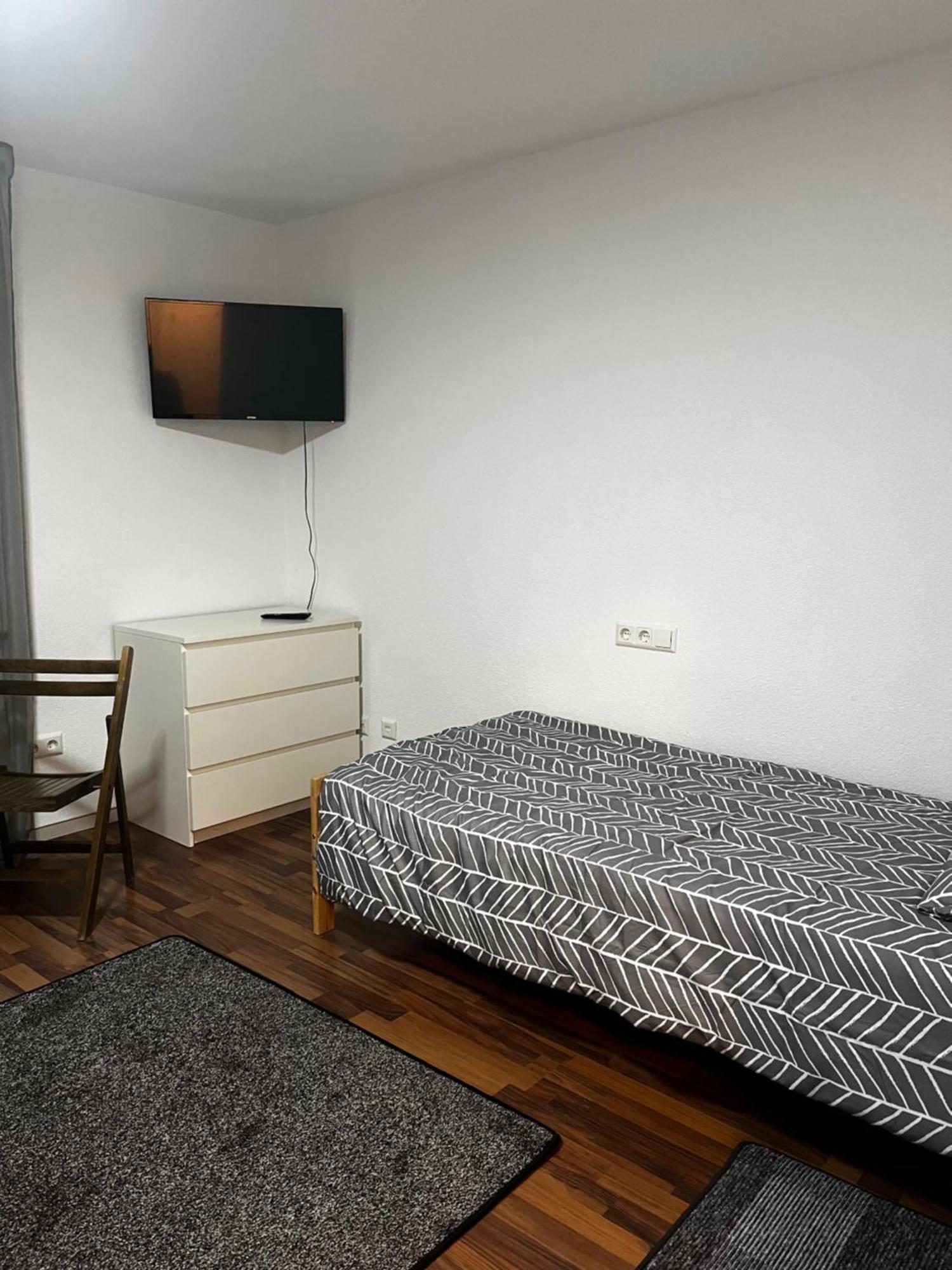 Alina Apartament Königsbronn Kültér fotó