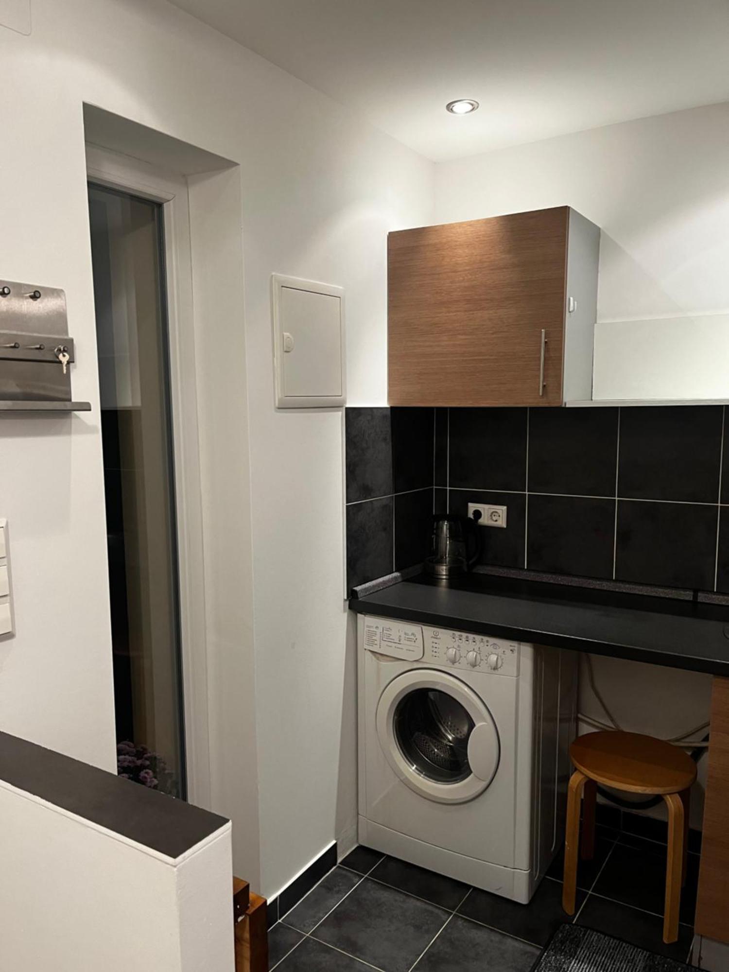 Alina Apartament Königsbronn Kültér fotó